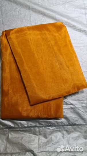 Готовы комплект тюля