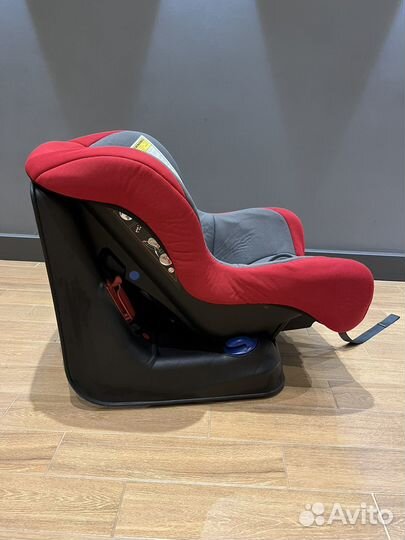 Детское автокресло от 0 до 18 inglesina