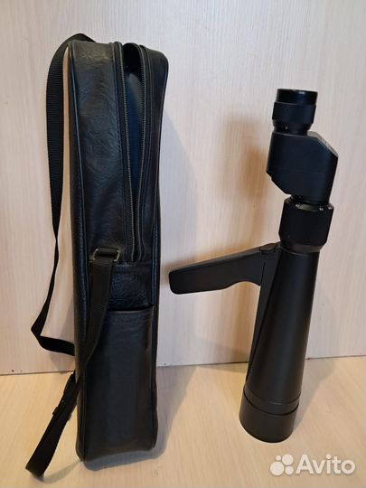 Труба подзорная ZRT-460M 20x