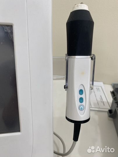 Аппарат geneo