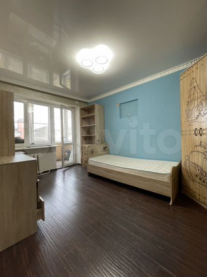 4-к. квартира, 98,6 м², 5/5 эт.