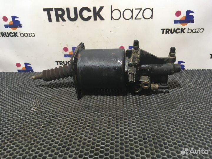 K091286 пгу сцепления камаз 5490