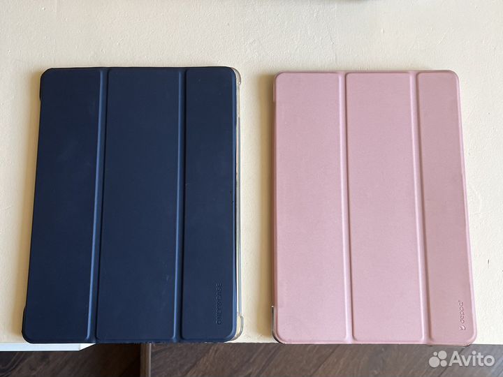 Чехол на iPad 10.2