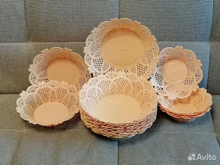 Сервировка стола