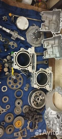 Brp can am Spyder 2008 гв