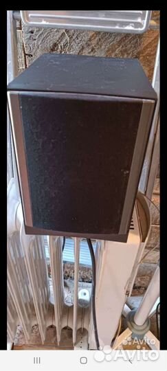 Музыкальный центр lg