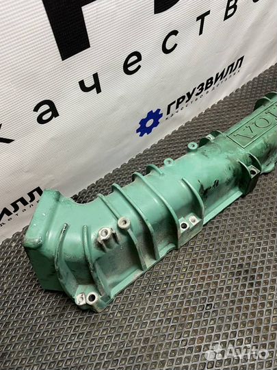 Впускной коллектор Volvo FH13 21217826