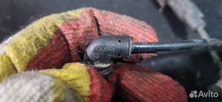 Датчик ABS задний Opel Astra J 2010-2017