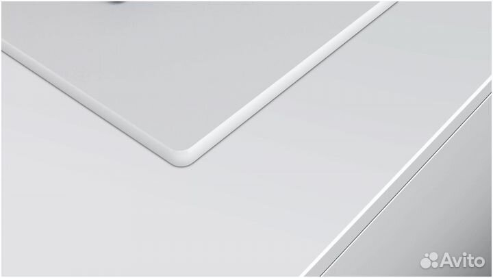 Газовая варочная панель Bosch на стекле Испания