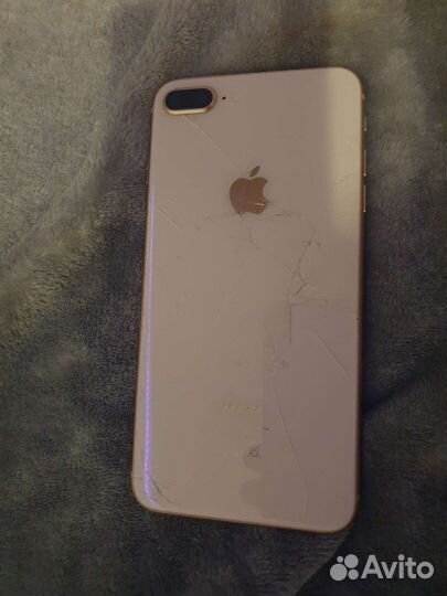 iPhone 8 plus 64gb