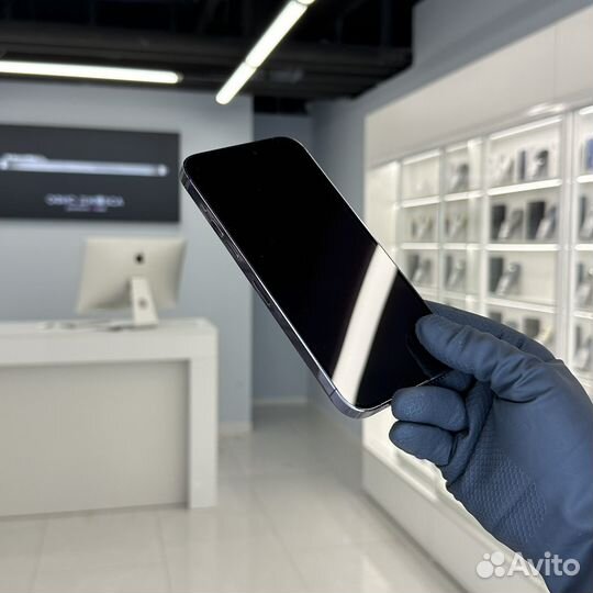 iPhone 14 Pro Max, 256 ГБ