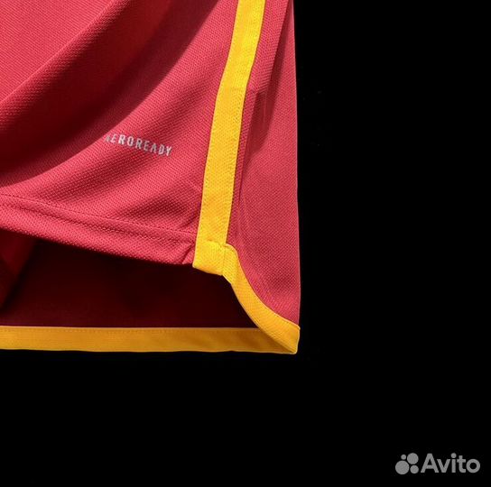 Форма фанатская Рома сезон 23/24