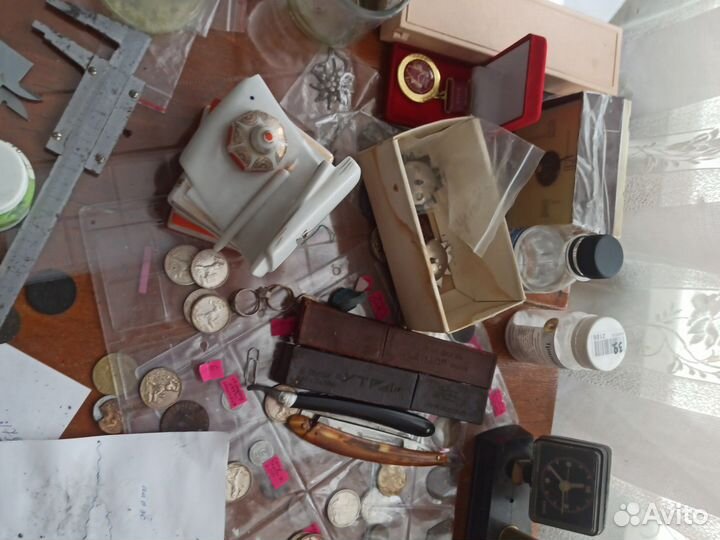 Антиквариат