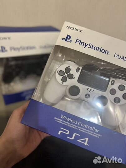 Геймпад, джойстик Dualshock PS4