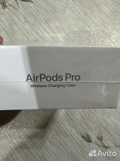 Наушники apple earpods