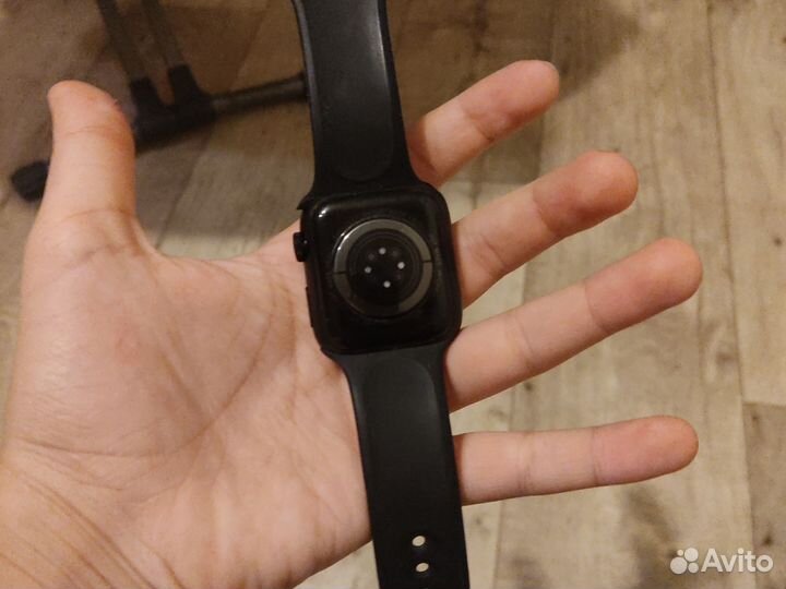 Apple watch X7 pro