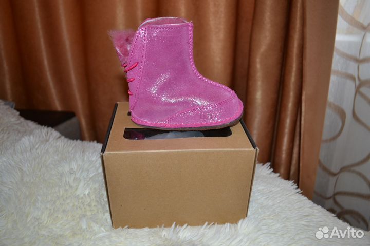 Пинетки UGG Australia