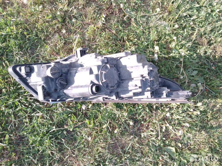 Фара kia optima 4