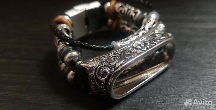 Браслет для xiaomi mi band