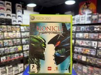 Игры для Xbox 360: Bionicle Heroes