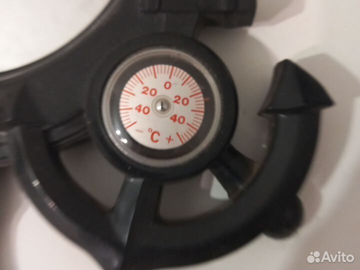 Зеркало штурвал СССР