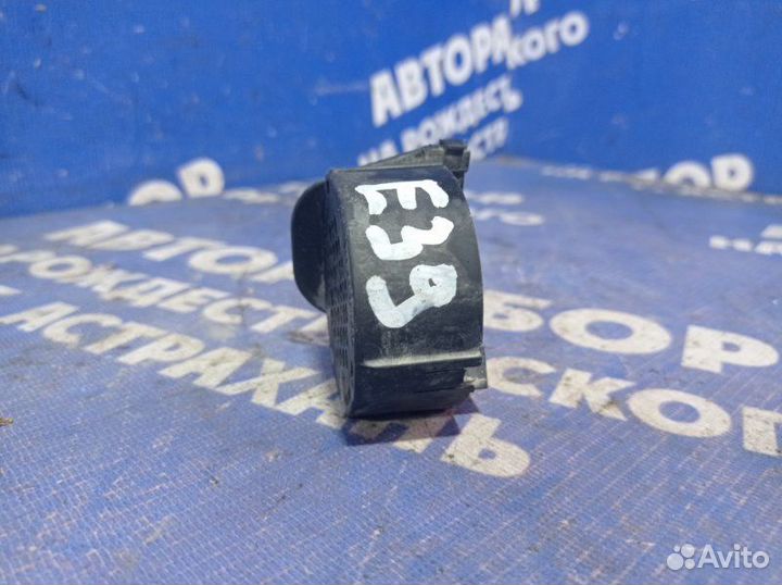 Звуковой зуммер Bmw E39 седан 1999