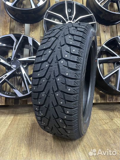 Yokohama Ice Guard Stud IG55 275/45 R20 110T
