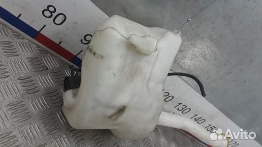 Бачок омывателя renault master 3 (HEA30NL01)