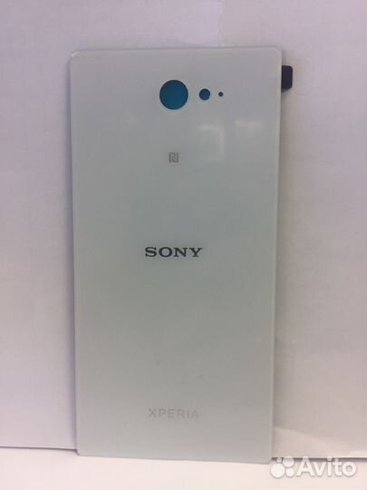 Задние крышки Sony