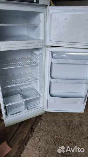Холодильник бу