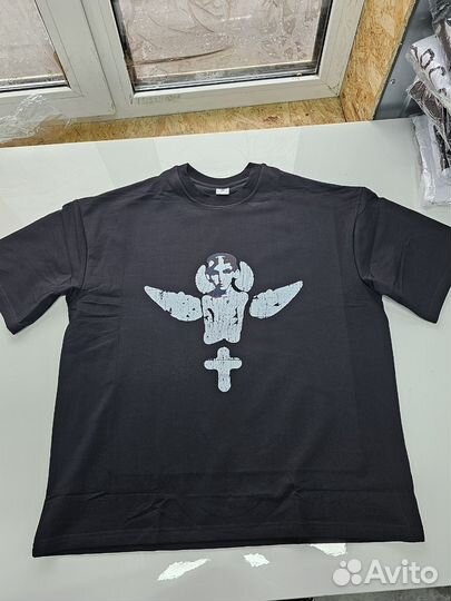 Футболка Omino angel как у кореша