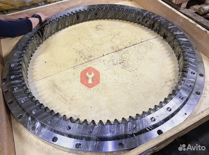 Поворотный круг ZX70 4437132