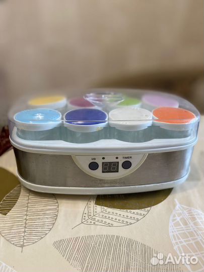 Йогуртница