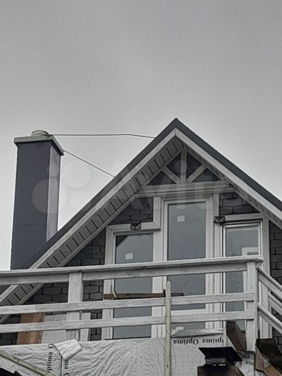 Дом 70 м² на участке 15 сот.