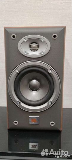JBL Northridge E20+E25