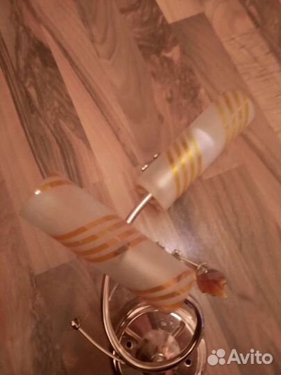 Бра светильник настенный бу