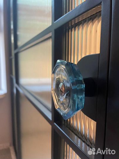 Перегородка межкмонатная