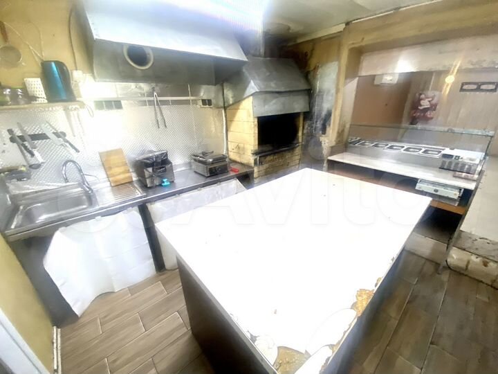 Свободного назначения, 40 м²