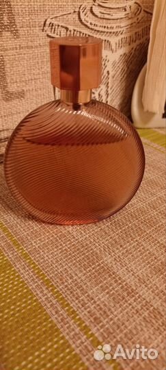 Estee lauder sensuour nude 50 мл винтаж