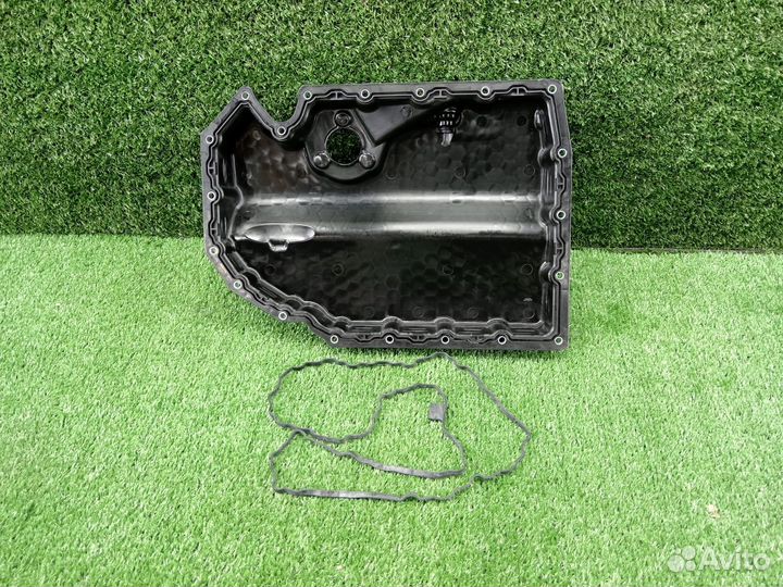 Масляный поддон VW VAG GEN3 CJS CNC CHH VAG