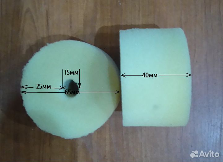 Валик для робота TTmatic 202А,303A,505А