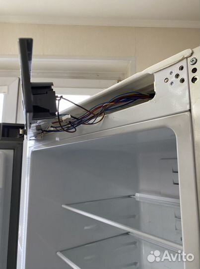 Ремонт холодильников в Москве. Частный мастер