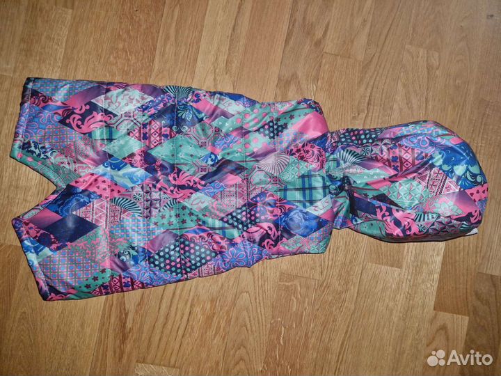 Жилетка для девочки 80-92 Sochi