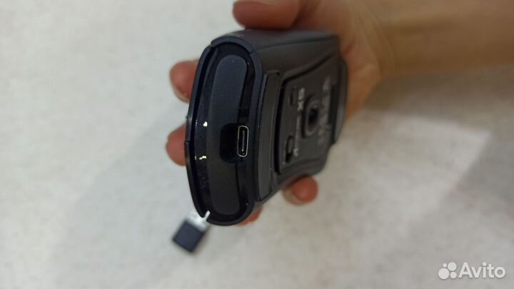 Игровая мышь Attack Shark X5 RGB