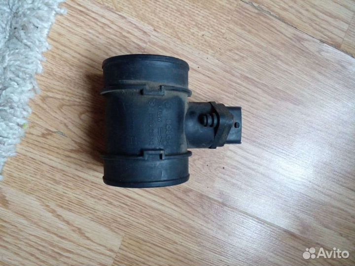 Opel astra h дмрв