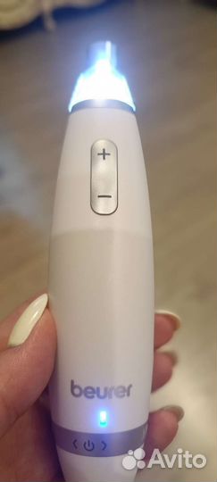 Аппарат для маникюра и педикюра профессиональный