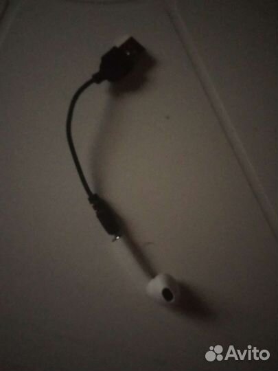Беспроводные наушники