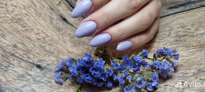 Мастер маникюра на дому