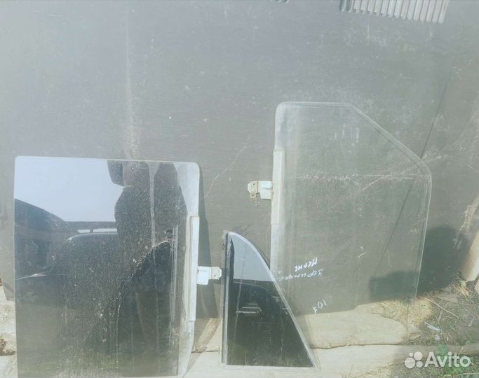 Продам запчасти