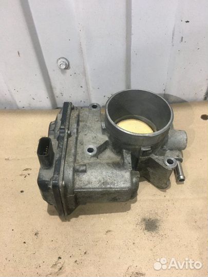 Дроссель Mazda Mazda6 GH LF17 2012